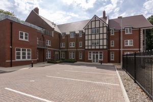 The Canopy- click for photo gallery